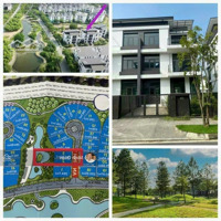 Bảng Hàng Biệt Thự Song Lập Hà Đô Charm Villas,Diện Tích180 - 210M2, Giá Rẻ Nhất Khu Vực