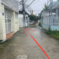 104 M2 Đất Vuông Vắn, Xây Dựng Tự Do Bán 17 Triệu/M2 (1.78 Tỷ) Vĩnh Thạnh, Nha Trang Hướng Đông Nam