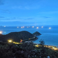 Chỉ 2,7 Tỷ Bạn Đã Sở Hữu Được Lô Đất Mặt Biển Đại Lãnh, Nơi Có Bãi Biển Tuyệt Đẹp Kkt Vân Phong