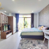 Cho Thuê Chung Cư View Đẹp, 40M2, Giá Bán 10,5 Triệu Tại Bành Văn Trân, Tân Bình, Hcm