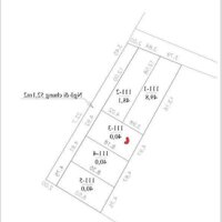 Cần bán đất Tràng Cát, Kim An, Thanh Oai, Hà Nội 40m2 giá 1,3 tỷ.