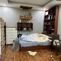 Bán Căn Hộ Ccmn Ngõ 96 Đê La Thành - Xã Đàn, Ngõ Thông, Full Nội Thất, Tầng 6 Diện Tích: 42M - 1.4 Tỷ