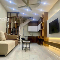Duy Nhất !! Bùi Xương Trạch Thanh Xuân 45M2 X 5Tầng , Ngõ Thoáng Rộng , Ba Gác Tránh , 9 Tỷ .