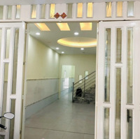 Bán Nhà Đẹp Ở Ngay Huỳnh Tấn Phát- Phú Thuận Quận 7. Nhà 2 Tầngdiện Tích78M2, 4 Phòng Ngủ Chỉ 4 Tỷ 800 Tr