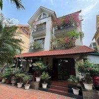 Bt 4 Tầng Pháp Vân Tứ Hiệp,Diện Tíchlớn 300M2, Pháp Lý Rõ Ràng Sẵn Sàng Giao Dịc Ngay, Giá Tốt Tl