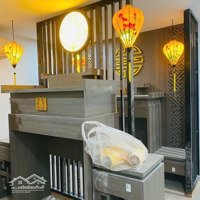 Siêu Phẩm Độc Nhất Gần Biển Mỹ Khê Nhà 4 Tầng Full Nội Thất + Quán Cafe Siêu Lãng Mạn Doanh Thu Ổn