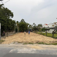 Bán Đất Tại Tống Văn Sương, Cẩm Thanh, Hội An, 8,55 Tỷ, 387M2, Chính Chủ Giá Cực Chất