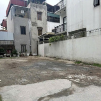 Bán Đất Lô Góc Tiềm Năng Tại Lâm Du, Bồ Đề, Long Biên - Giá Bán 21.5 Tỷ (Có Thương Lượng Mạnh)