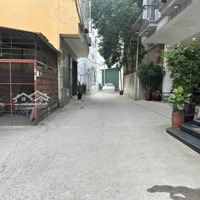 Bán Đất Lô Góc Tiềm Năng Tại Lâm Du, Bồ Đề, Long Biên - Giá Bán 21.5 Tỷ (Có Thương Lượng Mạnh)