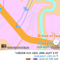 Bán Đất Tại Đường An Viễn, Xã An Viễn, Trảng Bom, Đồng Nai, Giá Tốt Chỉ Với 36,5 Tỷ, 6528 M2
