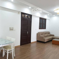 Cho Thuê Căn Hộ 107M2 Mỹ Đình 1 Nguyễn Cơ Thạch