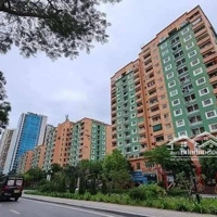 Cho Thuê Căn Hộ 107M2 Mỹ Đình 1 Nguyễn Cơ Thạch
