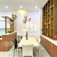 Cho Thuê Nhả Riêng Đường Nguyễn Văn Hưởng, Thảo Điền, 125M2,Trệt , 3 Lầu, Để Ở, Vp, Airbnb Đều Được