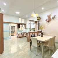 Cho Thuê Nhả Riêng Đường Nguyễn Văn Hưởng, Thảo Điền, 125M2,Trệt , 3 Lầu, Để Ở, Vp, Airbnb Đều Được