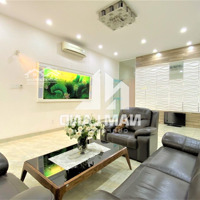 Cho Thuê Nhả Riêng Đường Nguyễn Văn Hưởng, Thảo Điền, 125M2,Trệt , 3 Lầu, Để Ở, Vp, Airbnb Đều Được