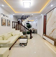 Bán Nhà Kim Giang, Hoàng Mai, Gần Chợ, Trường, Gần Ô Tô, Bãi Xe Ô Tô, 34M2, 6.8 Tỷ(Ctl)