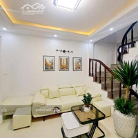 Bán Nhà Kim Giang, Hoàng Mai, Gần Chợ, Trường, Gần Ô Tô, Bãi Xe Ô Tô, 34M2, 6.8 Tỷ(Ctl)