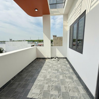 Bán Nhà Riêng Tại Dx 006, Phú Mỹ, Thủ Dầu Một, Bình Dương, 3,45 Tỷ, 75 M2, Uy Tín