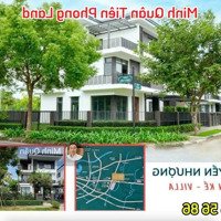 Sốc: Biệt Thự Đơn Lập Hà Đô Charm Villas,Diện Tích300M2, Giá Cực Tốt