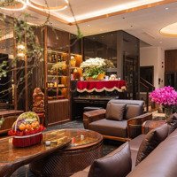 Siêu Phẩm 150M2/ 3 Tầng Chùa Láng - Đống Đa, Nội Thất Tiền Tỷ, 2 Ô Tô Đỗ Hầm