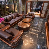 Siêu Phẩm 150M2/ 3 Tầng Chùa Láng - Đống Đa, Nội Thất Tiền Tỷ, 2 Ô Tô Đỗ Hầm