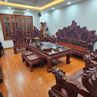 Bán Bt Văn Khê, 18 Tỷ, 83M2, 6 Phòng Ngủ 4 Vệ Sinh View Đẹp, Nhà Full Nội Thất