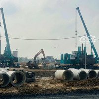 Nhà Mặt Phố Tại Vinhomes Green City, Giá Ưu Đãi 6,8 Tỷ, 100M2, 5 Phòng Ngủ 4Wc