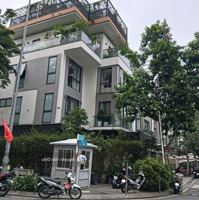 Chính Chủ Cần Bán Nhà Mặt Tiền Tô Hiến Thành Q.10Diện Tích12Mx20M Trệt 4 Lầu - Hđt 260 Triệu/Th - Giá Bán 58 Tỷ