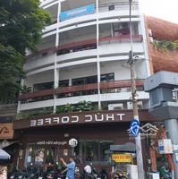 Chính Chủ Cần Bán Nhà Mặt Tiền Tô Hiến Thành Q.10Diện Tích12Mx20M Trệt 4 Lầu - Hđt 260 Triệu/Th - Giá Bán 58 Tỷ