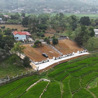 Đón Sóng Sát Nhập Xã! Lô Đất Tiềm Năng Cao Tăng Giá Cao Cách Vành Đai 5 Chỉ Vài Chục Mét