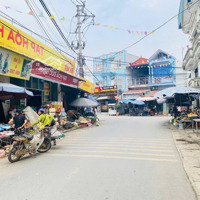 Bán Đất Cạnh Trường Học Cấp 1 Nằm Sát Trục Đường Huyện Mở Rộng 29