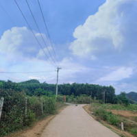 Đất Khánh Phú, Khánh Vĩnh, Hương Lộ 62.Diện Tích1868M2 - 1,2 Tỷ