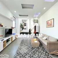 Cho Thuê Nhà Riêng Đẹp P. Thảo Điền, 130M2, Sân, Trệt, 2 Lầu, 33 Triệu/ Tháng