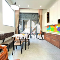 Cho Thuê Nhà Riêng Đẹp P. Thảo Điền, 130M2, Sân, Trệt, 2 Lầu, 33 Triệu/ Tháng