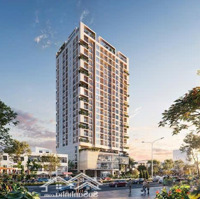 Cực Hiếm Căn Hộ 2Pn- 3 Phòng Ngủrẻ Nhất Đà Nẵng,Chỉ Từ 1,3Tỷ View Pháo Hoa, Sông Hàn Tạithe Vista Recidence