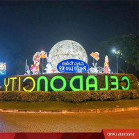 Chỉ 1,5 Tỷ Nhận Nhà Ngay Căn Hộ 96M2 ( 2 Phòng Ngủ2Wc) Dự Án Celadon City - Aeon Mall Tân Phú