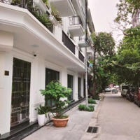 Bán Nhà Ngọc Trục, Đại Mỗ, Nam Từ Liêm 39.6 M2X5T. Ngõ Ô Tô, Giá Bán 6.5Tỷ