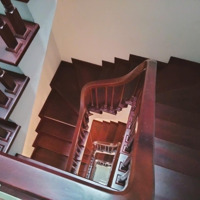 Bán Nhà Ngọc Trục, Đại Mỗ, Nam Từ Liêm 39.6 M2X5T. Ngõ Ô Tô, Giá Bán 6.5Tỷ