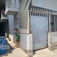 Bán Dãy Nhà Trọ Đường Ht 39 Khu Phố 4. F Hiêp Thành. Q12 Hcm. Dt. 5X21M Công Nhận 101M