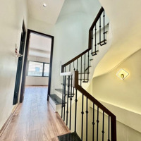 Bán Nhà Riêng 8,5 Tỷ, 43M2 Tại Phố Dương Văn Bé, Minh Khai - 5 Tầng - 6 Phòng Ngủ- Gần Ô Tô Tránh Nhau