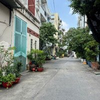 Ngay Chợ Sơn Kỳ-Đối Diện Aeon-Tân Phú-36M2,Đúc 2Tấm-Hẻm 4M Thông Thoáng-Trường Quốc Tế -Không Gian