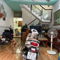 Ngay Chợ Sơn Kỳ-Đối Diện Aeon-Tân Phú-36M2,Đúc 2Tấm-Hẻm 4M Thông Thoáng-Trường Quốc Tế -Không Gian