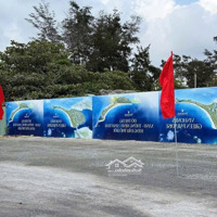 Bán Đất Tại Vinhomes Long Beach Cần Giờ, 25 Triệu / M2, 1200 M2 Có 300M2 Thổ Cư, Uy Tín Giá Tốt