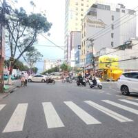 SẬP HẦM – NHÀ MẶT PHỐ TÔ HIẾN THÀNH – SÁT GÓC NGUYỄN VĂN THOẠI –VỪA Ở VỪA KINH DOANH ĐỈNH - ĐẦU TƯ TỐT – 8.X TỶ