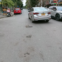 Liền Kề Bà Triệu Hà Đông, 50 M², 5 Tầng, 6, 2 Tỷ Ô Tô Đỗ Giao Thông Thuận Tiện Kinh Doanh Đỉnh