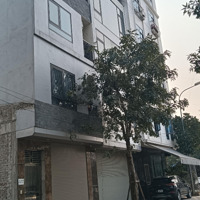 Liền Kề Bà Triệu Hà Đông, 50 M², 5 Tầng, 6, 2 Tỷ Ô Tô Đỗ Giao Thông Thuận Tiện Kinh Doanh Đỉnh