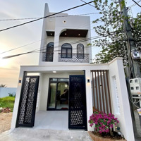Cắt Lỗ Hơn # 500 Triệu Bán Căn Nhà Gần Bệnh Viện 1500 Giường Tp. Thủ Dầu Một