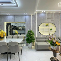 Nhà Đẹp Oto Đỗ 5Rong Nhà Kiệt 6M Đường Tô Hiệu
