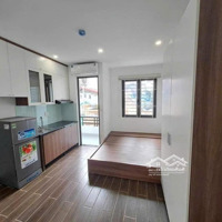 Gà Đẻ Trứng Vàng Lê Quang Đạo- Xây Mới - Thang Máy - Có An Toàn Pccc - Giấy Phép Xây Dựng,