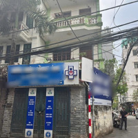 Chính Chủ Bán Nhà Ngõ 445 Lạc Long Quân Căn Góc Vị Trí Kinh Doanh Loại Mặt Hàng Sầm Uất Ngõ Ô Tô